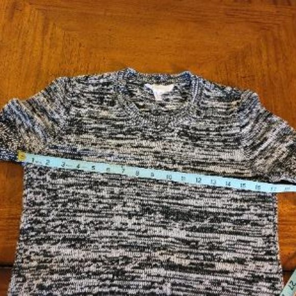 BCBGeneration Short Sleeve Sweater - Picture 11 of 11